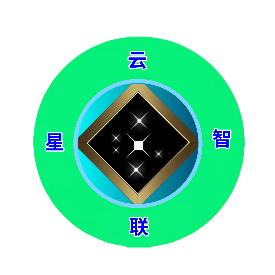 新财宝星云智联