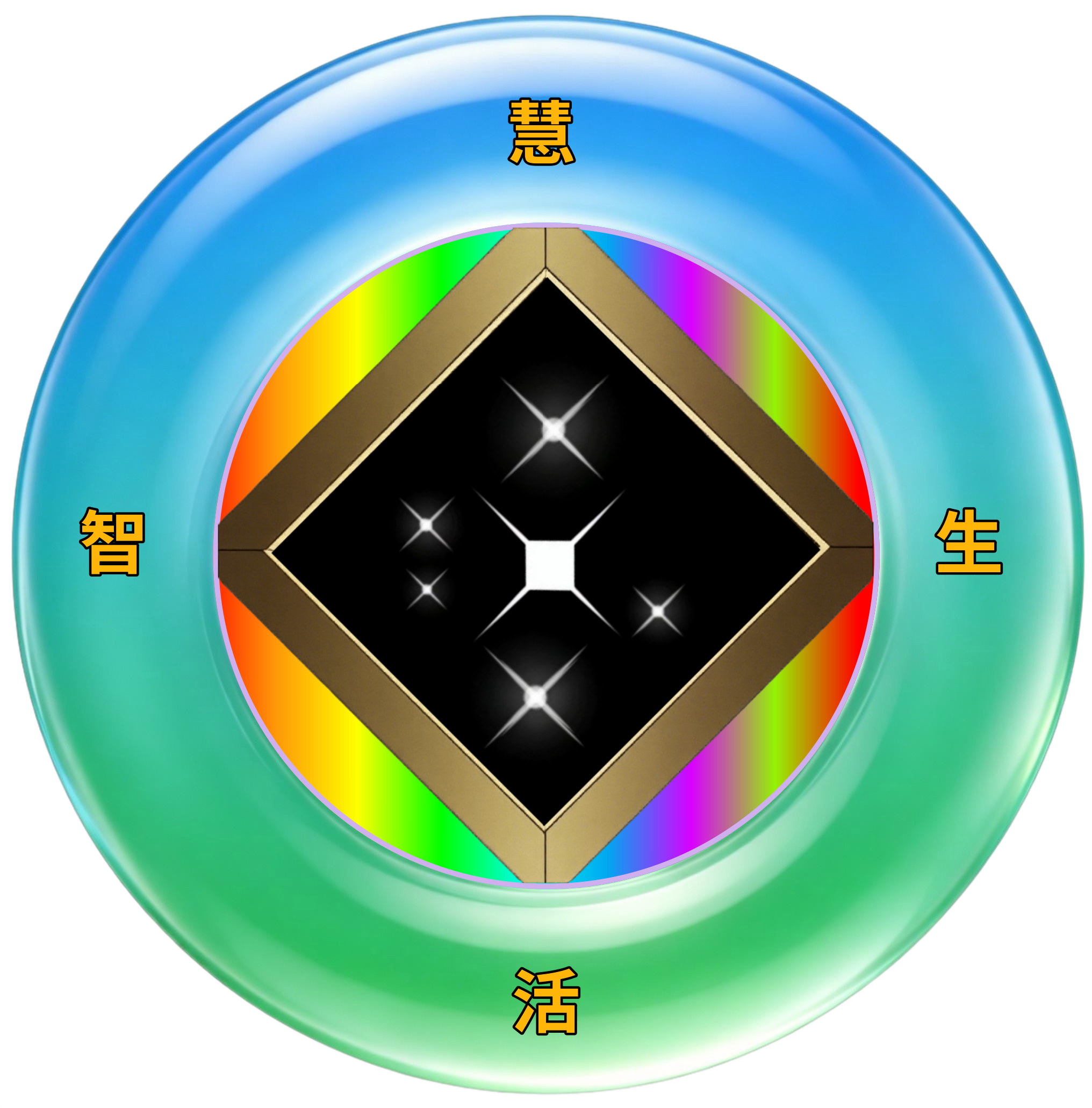 新财宝智慧生活